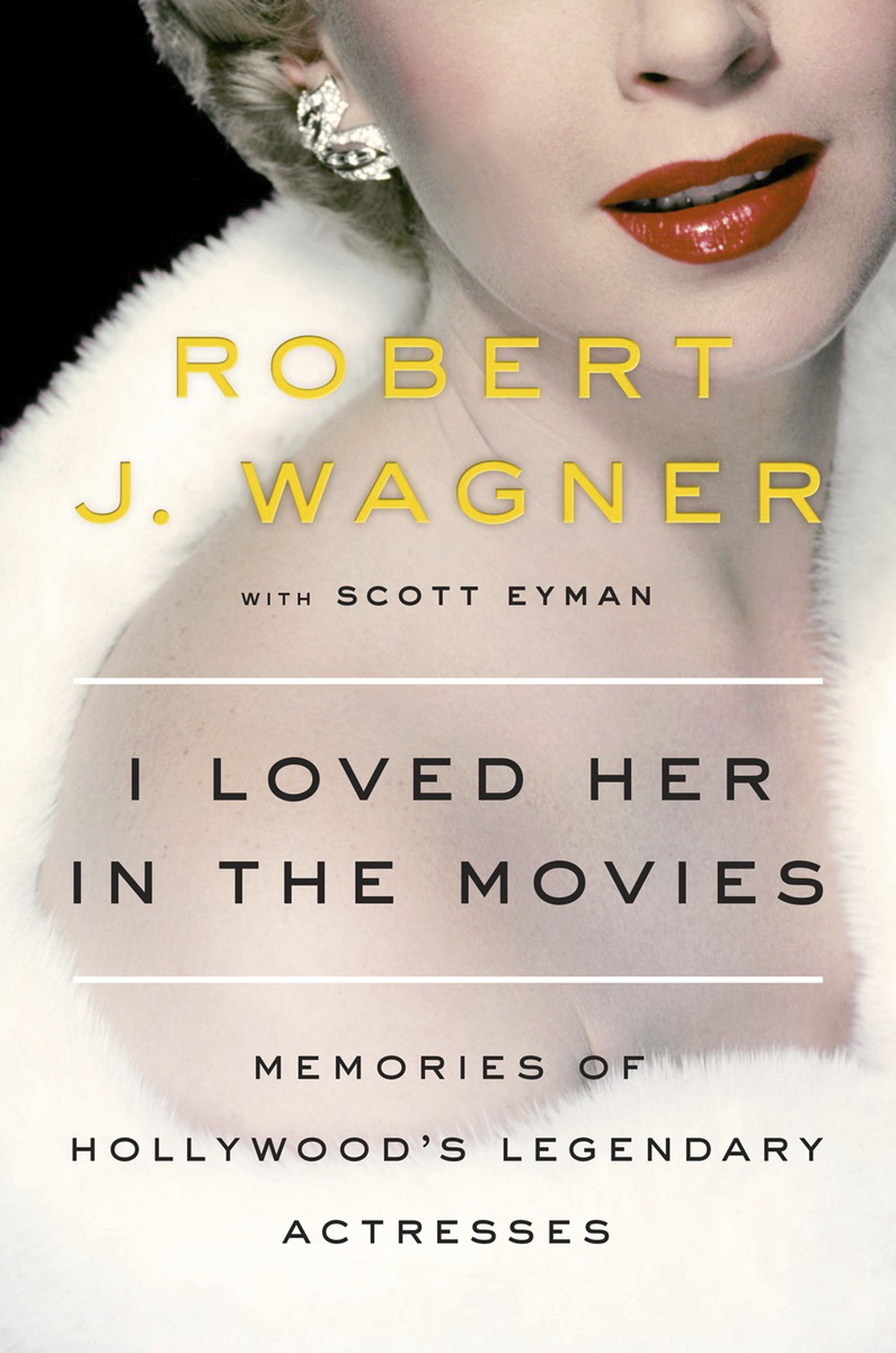 Book Review-I Loved Her in the Movies