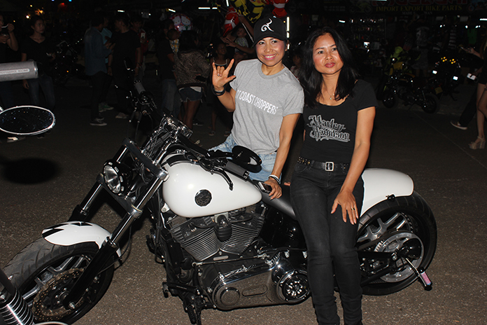 _001 f-F-17-08 Pattaya Bike Week 2017 pic 5