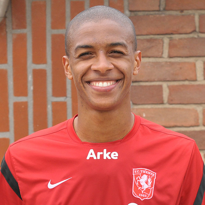 Pattaya United’s Wellington Priori.