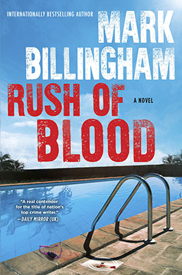 Book Review Rush of Blood