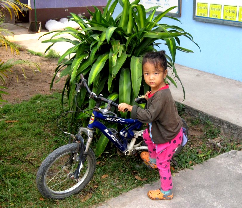 Is this how you do it?