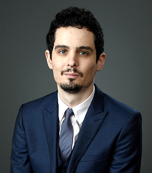 Damien Chazelle. (Photo by Chris Pizzello/Invision/AP)