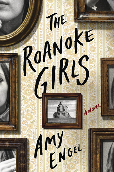 Book Review - The Roanoke Girls