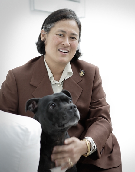 The entire Pattaya Mail staff joins the Kingdom of Thailand in humbly wishing HRH Princess Maha Chakri Sirindhorn a long, healthy and happy life on this occasion of the Royal Anniversary of Her Birth. (Photo courtesy Bureau of the Royal Household)