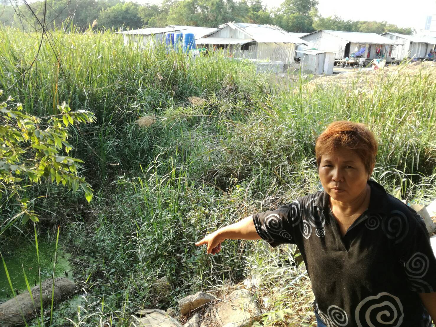 444 f-F-23-04 wastewater construction camp