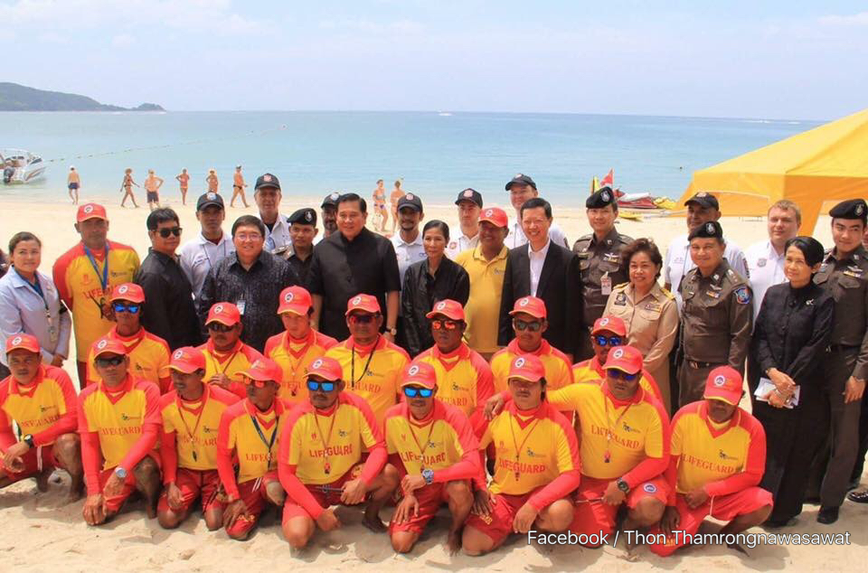 Thailand News 06-03-17 3 PBS Phuket warned it is heading toward environmental crisis 1