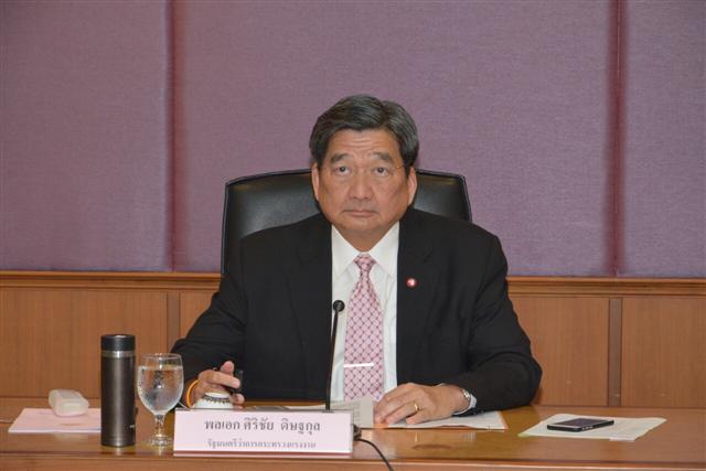 Thailand News 13-03-17 NNT 6 Migrant workers in fishery required to register in time.1JPG