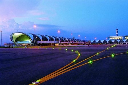 Thailand News 14-03-17 NNT 2 Suvarnabhumi Airport dismisses allegations of stolen belongings of passengers 1JPG