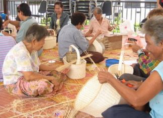 Finance Ministry unveils strategy for aging society