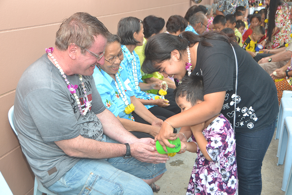 Sometimes you need a little help from your friends.