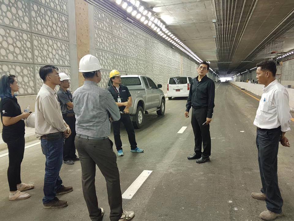 Officials say the security and emergency systems aren’t ready to handle the heavy traffic expected during Songkran.