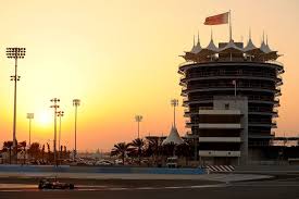 Bahrain GP.