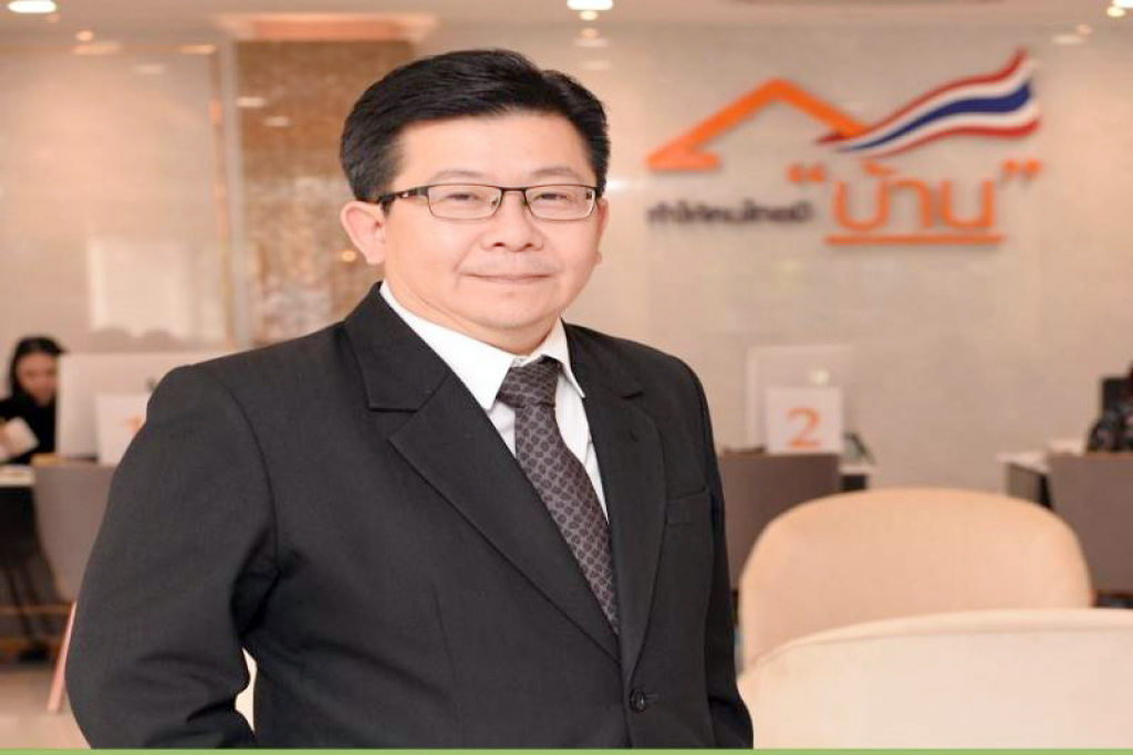 Thailand News - 20-04-17 2 NNT Property developers show more confidence in property sales 1