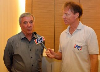 3rd industrial revolution has started