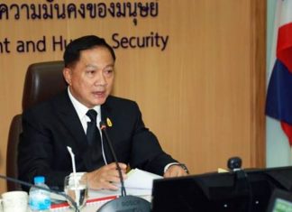 Social Development Ministry calls meeting on beggar control