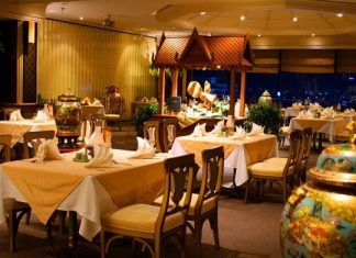 Government urged to limit number of new restaurants