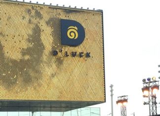 D’Luck theatre opens big in Pattaya
