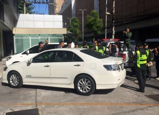 Gov’t goes undercover to catch Uber drivers