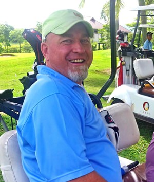 Murray ‘Muffy’ Kerr – RIP.