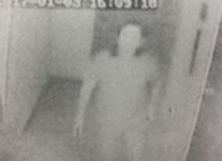 Hotel electrician arrested for burglarizing guest room