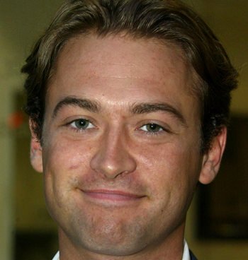 British actor Paul Nicholls. (Tim Whitby/PA via AP)