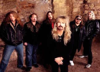 Molly Hatchet in 2010. (Photo by Mollyhatchetband/Wikipedia commons)