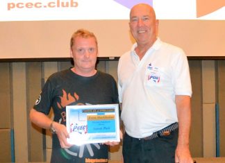 PCEC members hear about places for fun and learning