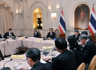 Thailand’s Board of Investment approved measures to support three investment projects worth more than 28 billion baht, to be implemented in the Eastern Economic Corridor.