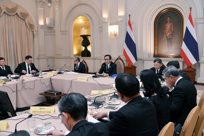 Thailand’s Board of Investment approved measures to support three investment projects worth more than 28 billion baht, to be implemented in the Eastern Economic Corridor.