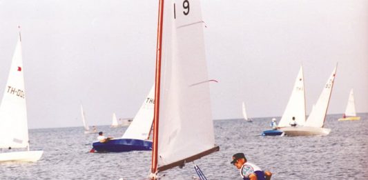 A tribute to King Rama IX: The Royal Sportsman