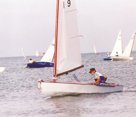 A tribute to King Rama IX: The Royal Sportsman