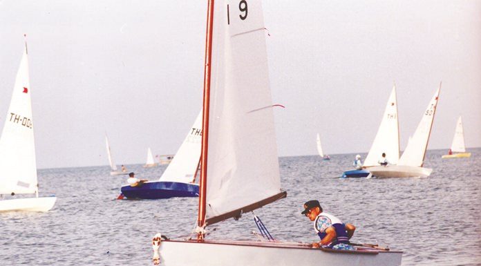 A tribute to King Rama IX: The Royal Sportsman