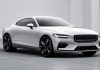 Polestar out of Volvo.