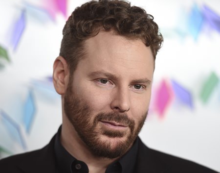 Sean Parker arrives at an event in Culver City, Calif. Several people with tight connections to, some as early investors, some as former officials, are going public with a critique of the company and social media more broadly. According to Parker, the company’s first president, Facebook exploits a “vulnerability in human psychology.” (Photo by Jordan Strauss/Invision/AP, File)