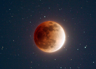 (Photo courtesy of NASA)