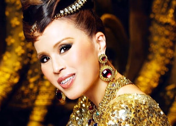 Pattaya Mail humbly joins the Kingdom of Thailand in wishing Her Royal Highness Princess Ubolratana a most happy birthday on April 5. (Photo courtesy of the Bureau of the Royal Household)