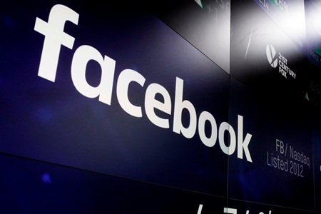 Facebook will begin alerting users whose private data may have been compromised in the Cambridge Analytica scandal starting Monday, April 9. All 2.2 billion Facebook users will receive a notice on their feeds titled “Protecting Your Information.” It will have a link to information on which Facebook apps they use and what information they have shared with those apps. (AP Photo/Richard Drew, File)