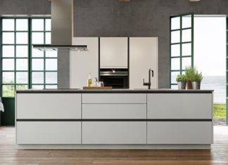 The Kvik - Real Danish Kitchens is now open in Pattaya displaying all of the Kvik Kitchen Ranges, together with a selection of their bathroom and bedroom furniture, including the newly launched, fully fitted, sliding wardrobes.