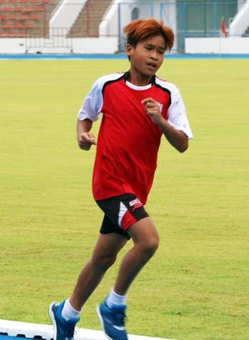 Ittipolchana Kaewsawad.