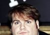 Comedian Chris Farley is shown in this Sept. 18, 1990, file photo. (AP Photo/Richard Drew)
