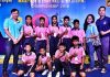 Two migrant children under care of Pattaya’s ASEAN Education Center placed in the top four in the Sudoku competition at the Maxploys Central and Eastern Championships.