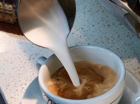 California State health officials proposed a regulation change Friday, June 15, 2018, that would declare coffee doesn&#8217;t present a significant cancer risk, countering a recent California state court ruling that had shaken up some coffee drinkers. (AP Photo/Richard Vogel, File)