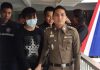 Supachai Kokhum has been arrested for trying to pimp out underage girls via a smartphone messaging app.