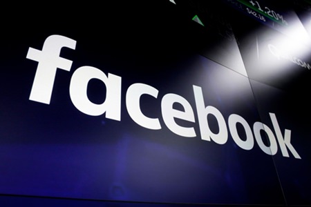 Federal regulators are alleging that Facebook’s advertising tools allow landlords and real estate brokers to engage in housing discrimination. (AP Photo/Richard Drew, File)