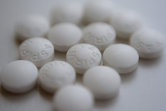 New studies find most people won’t benefit from taking daily low-dose aspirin or fish oil supplements to prevent a first heart attack or stroke. Results were discussed Sunday, Aug. 26, 2018, at the European Society of Cardiology meeting in Munich. (AP Photo/Patrick Sison)