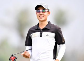 Jazz Janewattananond.