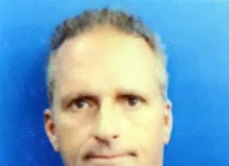 Canadian dies of heart attack on Sattahip yacht