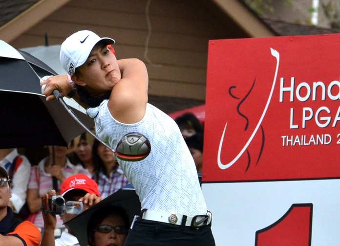 The world’s top 60 elite players will take part in the Honda LPGA Thailand 2019 at Siam Country Club in Pattaya from February 21-24.