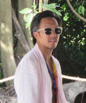 Wonderfuit co-founder Pranithan “Pete” Phornprapha.