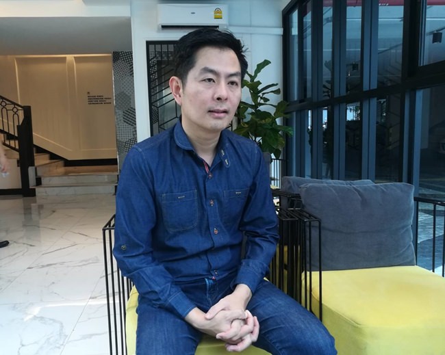 Group President Ekasit Ngampichet said that occupancy rates were at or near 100 percent for Pattaya hotels during the Christmas and New Year holidays.